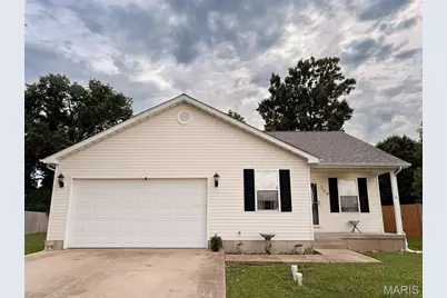 509 Bass Street, Park Hills, MO 63601 - Photo 1