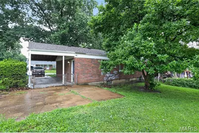 1627 Keelen Drive, Saint Louis, MO 63136 - Photo 30