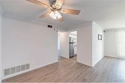 603 Rosetta Drive #E, Florissant, MO 63031 - Photo 14