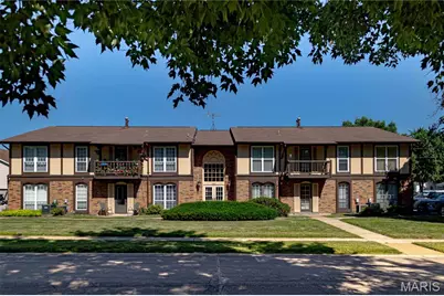 603 Rosetta Drive #E, Florissant, MO 63031 - Photo 34