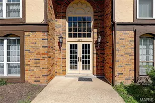 603 Rosetta Dr, Florissant, MO 63031 - Photo 1