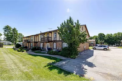 603 Rosetta Drive #E, Florissant, MO 63031 - Photo 38