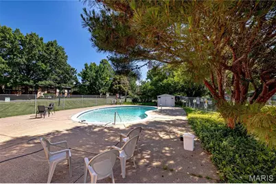 603 Rosetta Drive #E, Florissant, MO 63031 - Photo 40