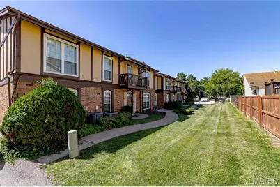 603 Rosetta Drive #E, Florissant, MO 63031 - Photo 36