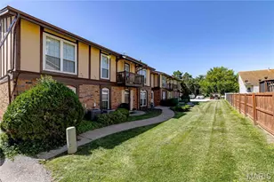603 Rosetta Dr, Florissant, MO 63031 - Photo 36