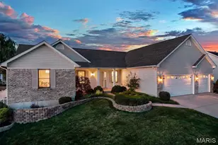 1290 Summer Lynne Dr, O'Fallon, MO 63366 - Photo 1