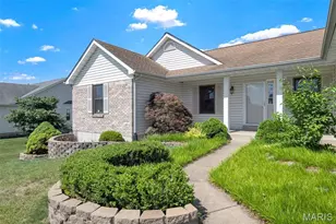 1290 Summer Lynne Dr, O'Fallon, MO 63366 - Photo 4