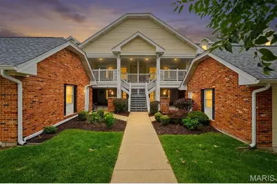 7312 Woodlawn Colonial Lane, Shrewsbury, MO 63119 - Photo 20