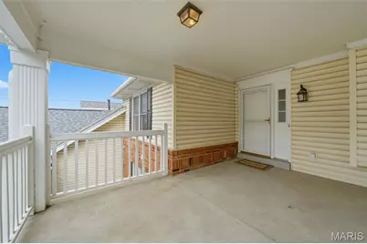 7312 Woodlawn Colonial Lane, Shrewsbury, MO 63119 - Photo 4