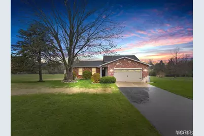 20741 E Deer Ridge, Warrenton, MO 63383 - Photo 1