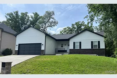 32034 Fairway Dr. N, Foristell, MO 63348 - Photo 1