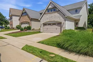 1715 Belleau Wood Dr, Saint Peters, MO 63376 - Photo 1