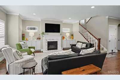 1020 Brownell Avenue, Saint Louis, MO 63122 - Photo 22