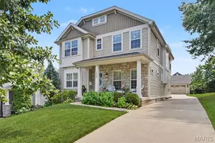 1020 Brownell Ave, Saint Louis, MO 63122 - Photo 1