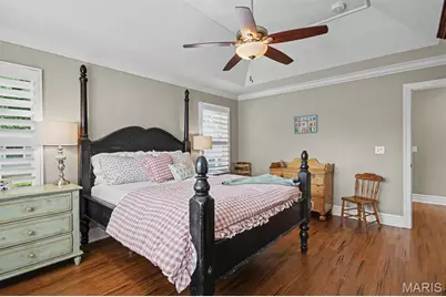 1020 Brownell Avenue, Saint Louis, MO 63122 - Photo 32