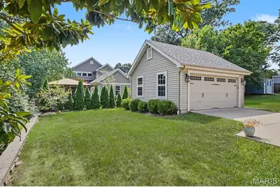 1020 Brownell Avenue, Saint Louis, MO 63122 - Photo 4