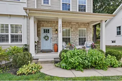 1020 Brownell Avenue, Saint Louis, MO 63122 - Photo 2