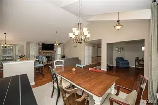 16575 Thunderhead Canyon Ct, Wildwood, MO 63011 - Photo 6