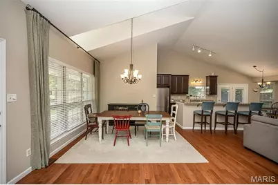 16575 Thunderhead Canyon Court, Wildwood, MO 63011 - Photo 4