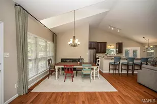 16575 Thunderhead Canyon Ct, Wildwood, MO 63011 - Photo 4