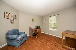 16575 Thunderhead Canyon Ct, Wildwood, MO 63011 - Photo 8