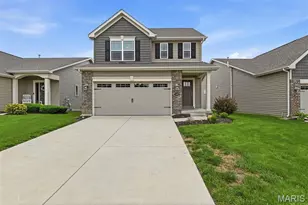 428 Copperfield Ct, Saint Charles, MO 63301 - Photo 1