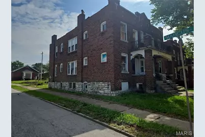 4685 Kossuth Avenue, Saint Louis, MO 63115 - Photo 2