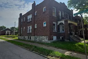 4685 Kossuth Ave, Saint Louis, MO 63115 - Photo 2