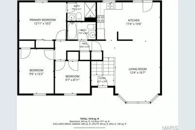 4512 Prospect Drive, House Springs, MO 63051 - Photo 38