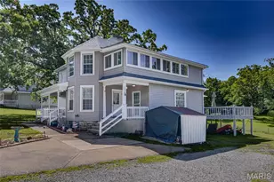 20 Federal Park Ave, Park Hills, MO 63601 - Photo 2