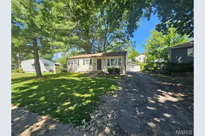 1037 Forestwood Drive, Saint Louis, MO 63135 - Photo 1