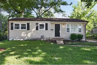1037 Forestwood Drive, Saint Louis, MO 63135 - Photo 8
