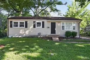 1037 Forestwood Dr, Saint Louis, MO 63135 - Photo 8