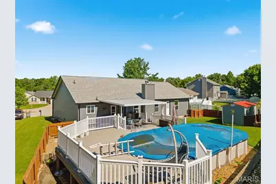 35 Winding Oaks Circle Drive, O'Fallon, MO 63366 - Photo 42