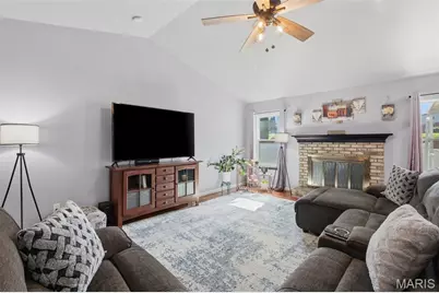 35 Winding Oaks Circle Drive, O'Fallon, MO 63366 - Photo 4