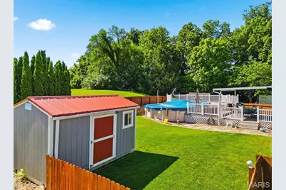 35 Winding Oaks Circle Drive, O'Fallon, MO 63366 - Photo 38