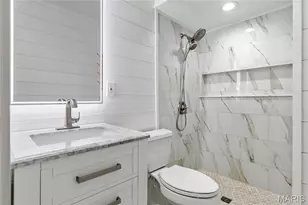 884 Village Brook Ct, Ballwin, MO 63021 - Photo 24