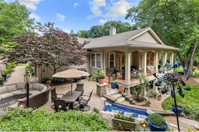 884 Village Brook Court, Ballwin, MO 63021 - Photo 50