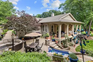 884 Village Brook Ct, Ballwin, MO 63021 - Photo 50