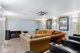 884 Village Brook Ct, Ballwin, MO 63021 - Photo 40
