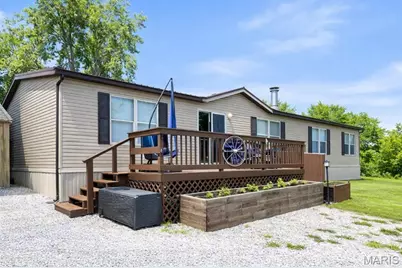 105 Mobile Manor Drive, Troy, MO 63379 - Photo 1