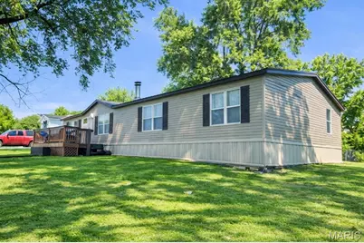 105 Mobile Manor Drive, Troy, MO 63379 - Photo 2