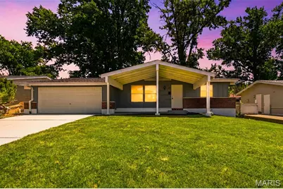 11160 Landseer Drive, Saint Louis, MO 63136 - Photo 1