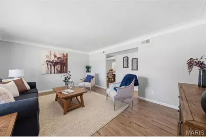 11160 Landseer Drive, Saint Louis, MO 63136 - Photo 6