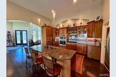 120 El Rancho Drive, Hannibal, MO 63401 - Photo 8