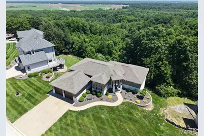 120 El Rancho Drive, Hannibal, MO 63401 - Photo 4