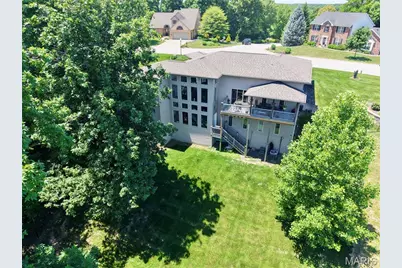 120 El Rancho Drive, Hannibal, MO 63401 - Photo 2