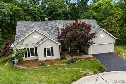 1600 Baxter Forest Ridge Court, Chesterfield, MO 63005 - Photo 36