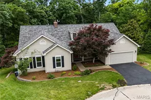 1600 Baxter Forest Ridge Ct, Chesterfield, MO 63005 - Photo 36