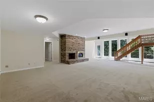1600 Baxter Forest Ridge Ct, Chesterfield, MO 63005 - Photo 22
